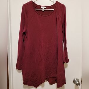 Liz Lange Maternity Shirt
